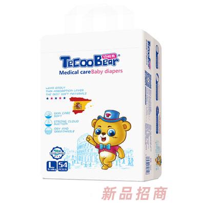 廣州特酷熊健康產業(yè)有限公司