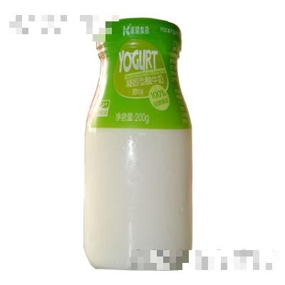 康諾食品有限公司