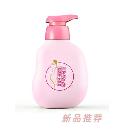 深圳笆格美生物科技有限公司