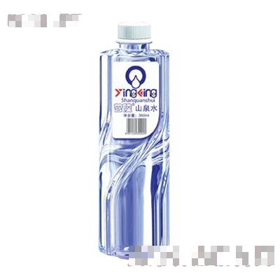 濰坊市營陵山泉水有限公司