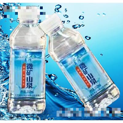 常州嘉投微礦泉水有限公司