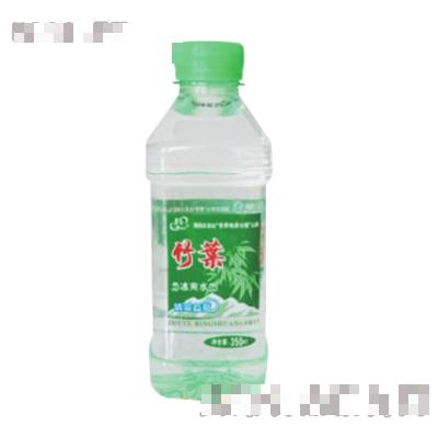 竹葉水飲料350mlx24