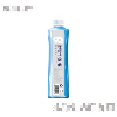 清江尚品飲用水公司