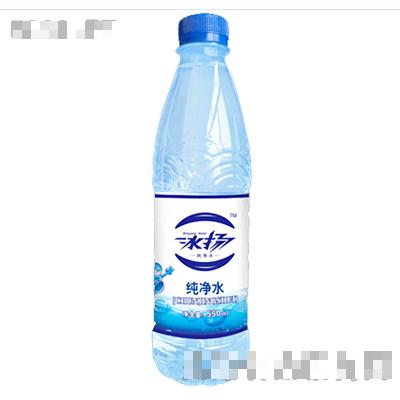滑縣冰揚(yáng)飲品有限公司
