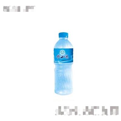 粵山泉礦泉水有限公司