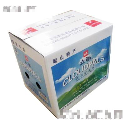 青島麥克美高食品有限公司