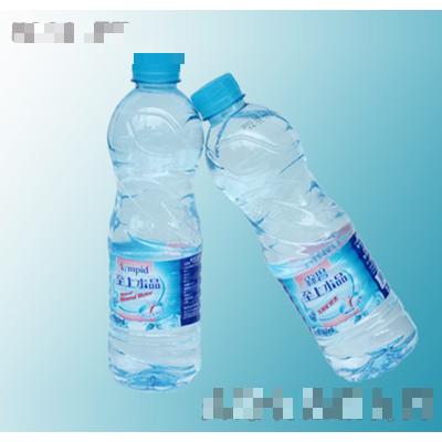 寧波白水沖礦泉飲品有限公司