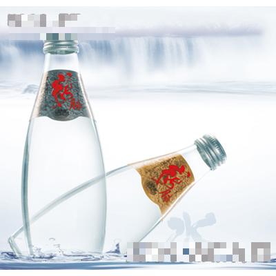 美陵環(huán)境科技（淄博）有限公司天齊淵礦泉水分公司