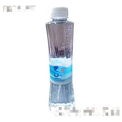 四川省海悅巴山飲品有限公司