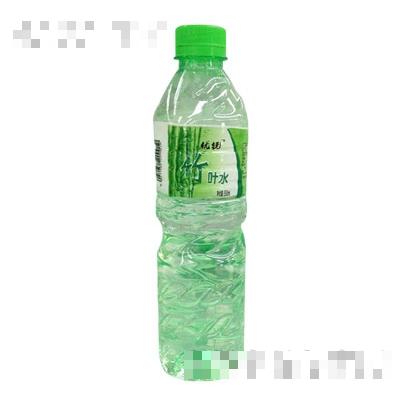 優(yōu)銳竹葉水500ml