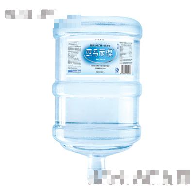 5加侖巴馬麗瑯精品裝產(chǎn)品