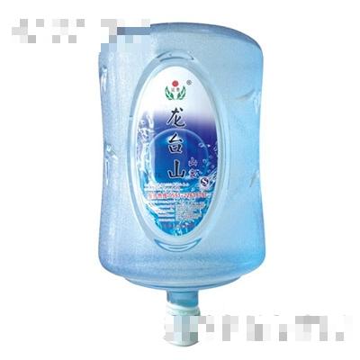 龍臺(tái)山山泉18L
