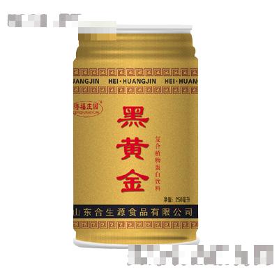 山東合生源食品有限公司