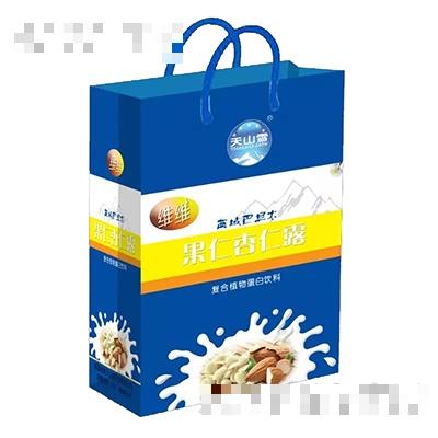 新疆天山雪食品有限責(zé)任公司