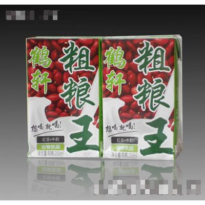 湖南鶴軒食品商貿(mào)有限公司