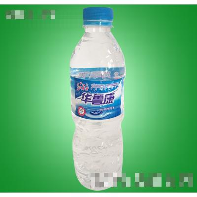 550ml華魯康飲用純凈水