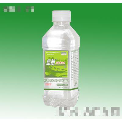 350ml昆朗無汽蘇打水