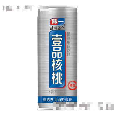 韓一開元食品武漢有限公司