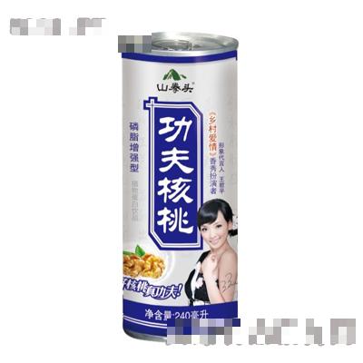 石家莊山拳頭食品有限公司