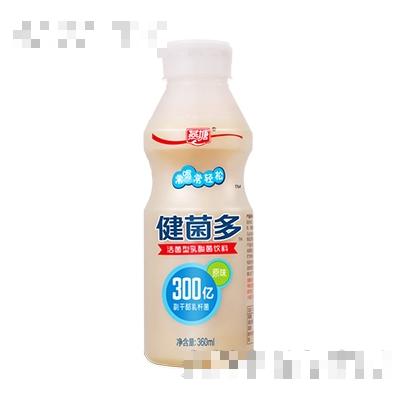 燕塘健菌多（原味）360ml