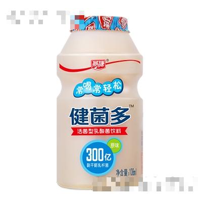 燕塘健菌多（原味）108ml