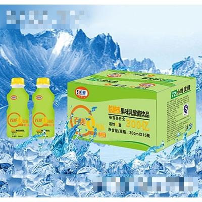 佛山市雙百迎食品有限公司