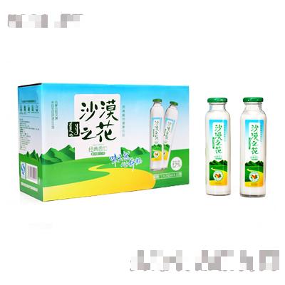 內(nèi)蒙古沙漠之花飲料有限公司