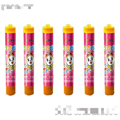 明姑小叮鈴乳酸菌飲品100ml