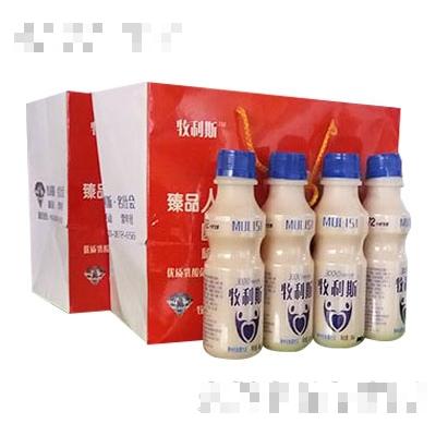 山東牧純食品有限公司