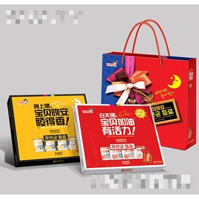 巧媽媽（韓國(guó)）株式會(huì)社