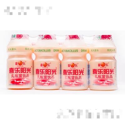 喜樂陽光乳酸菌