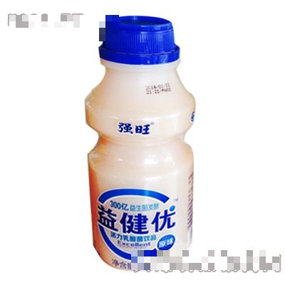 強(qiáng)旺益健優(yōu)原味350ml藍(lán)蓋