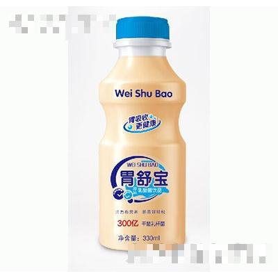 胃舒寶乳酸菌飲品330ml
