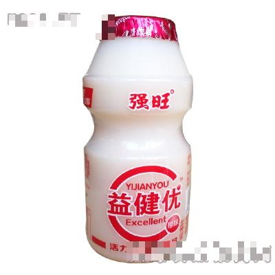強(qiáng)旺益健優(yōu)原味100ml