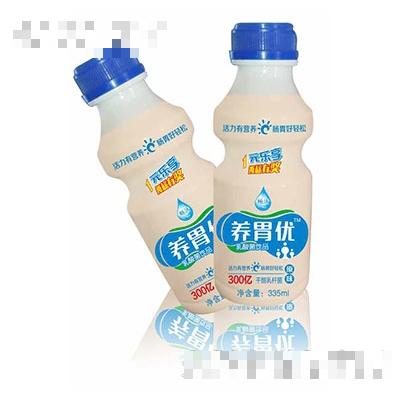 養(yǎng)胃優(yōu)乳酸菌飲料335ml