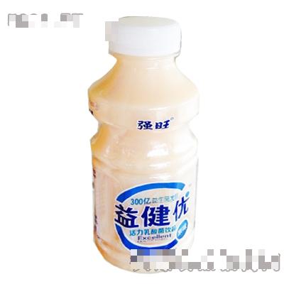 強(qiáng)旺益健優(yōu)原味350ml白蓋