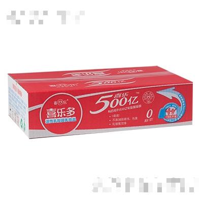 喜樂多活性乳酸菌