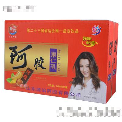 山東源治阿膠有限公司