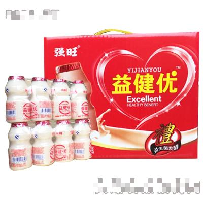 強(qiáng)旺100ml益健優(yōu)喜慶禮盒裝