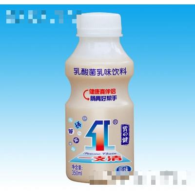 一支清乳酸菌350ML
