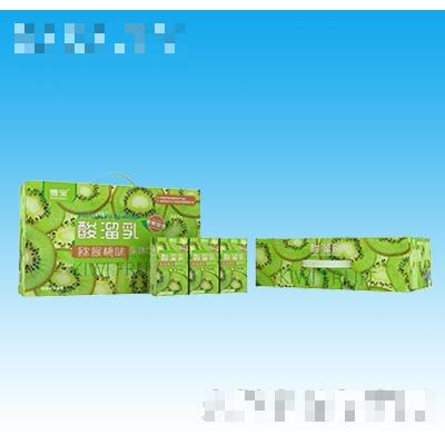 四川雪寶乳業(yè)集團(tuán)有限公司