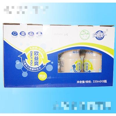 河南歐利優(yōu)乳業(yè)生物科技有限公司