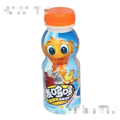 麥哆哆發(fā)酵乳