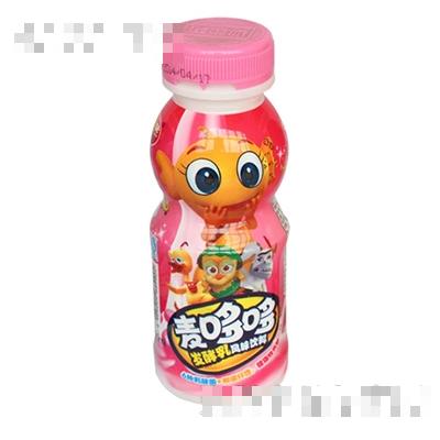 220ml麥哆哆發(fā)酵乳