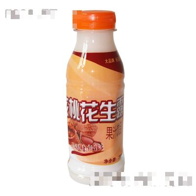 花季果園核桃花生露