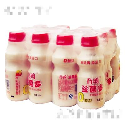 谷韻益菌多箱330ml×12瓶