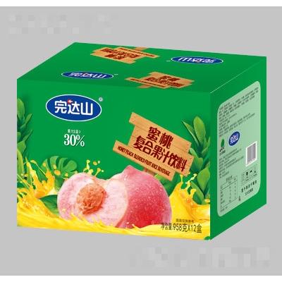 河北鼎力食品股份有限公司