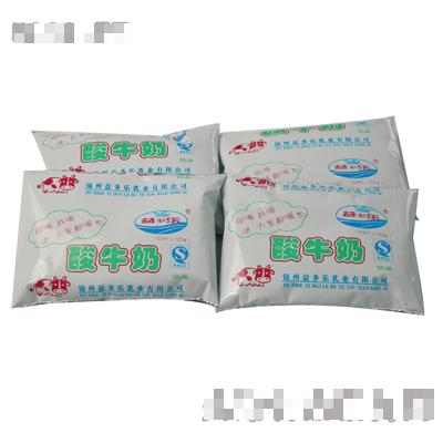 錦州益多樂乳業(yè)有限公司