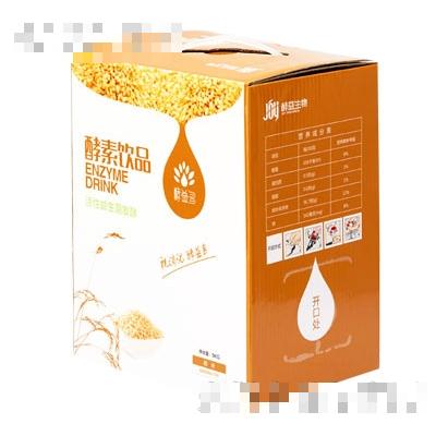 河南酵益生物科技有限公司