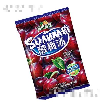 南京潤田食品有限公司